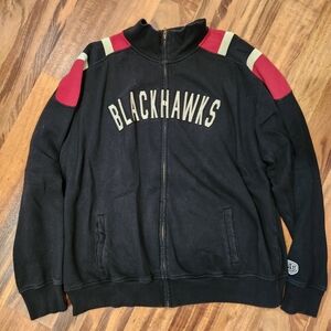 Men's Old Time Hockey Sweater size XXL